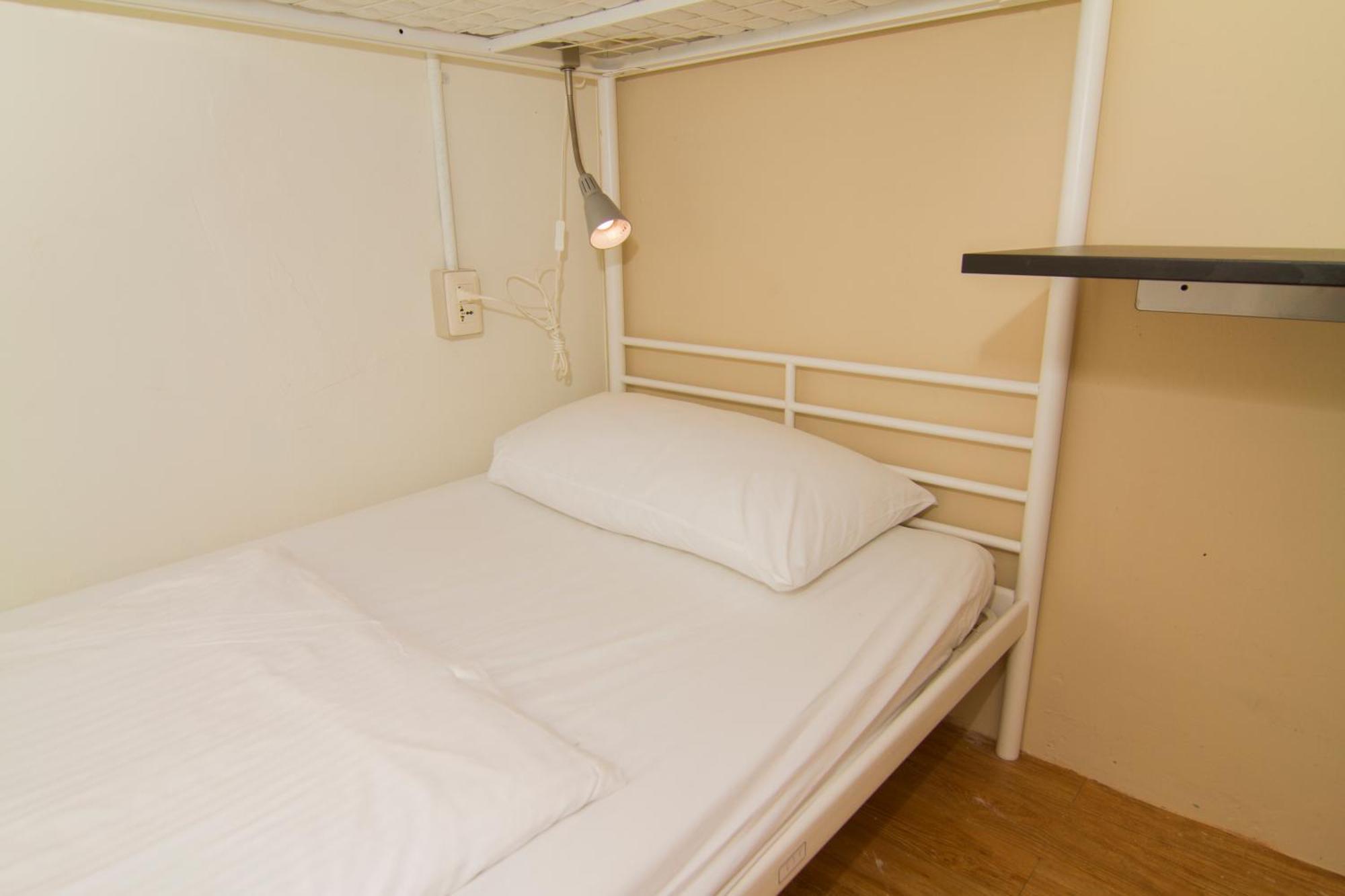 Mr. Lobster'S Secret Den Design Hostel Taipei Quarto foto