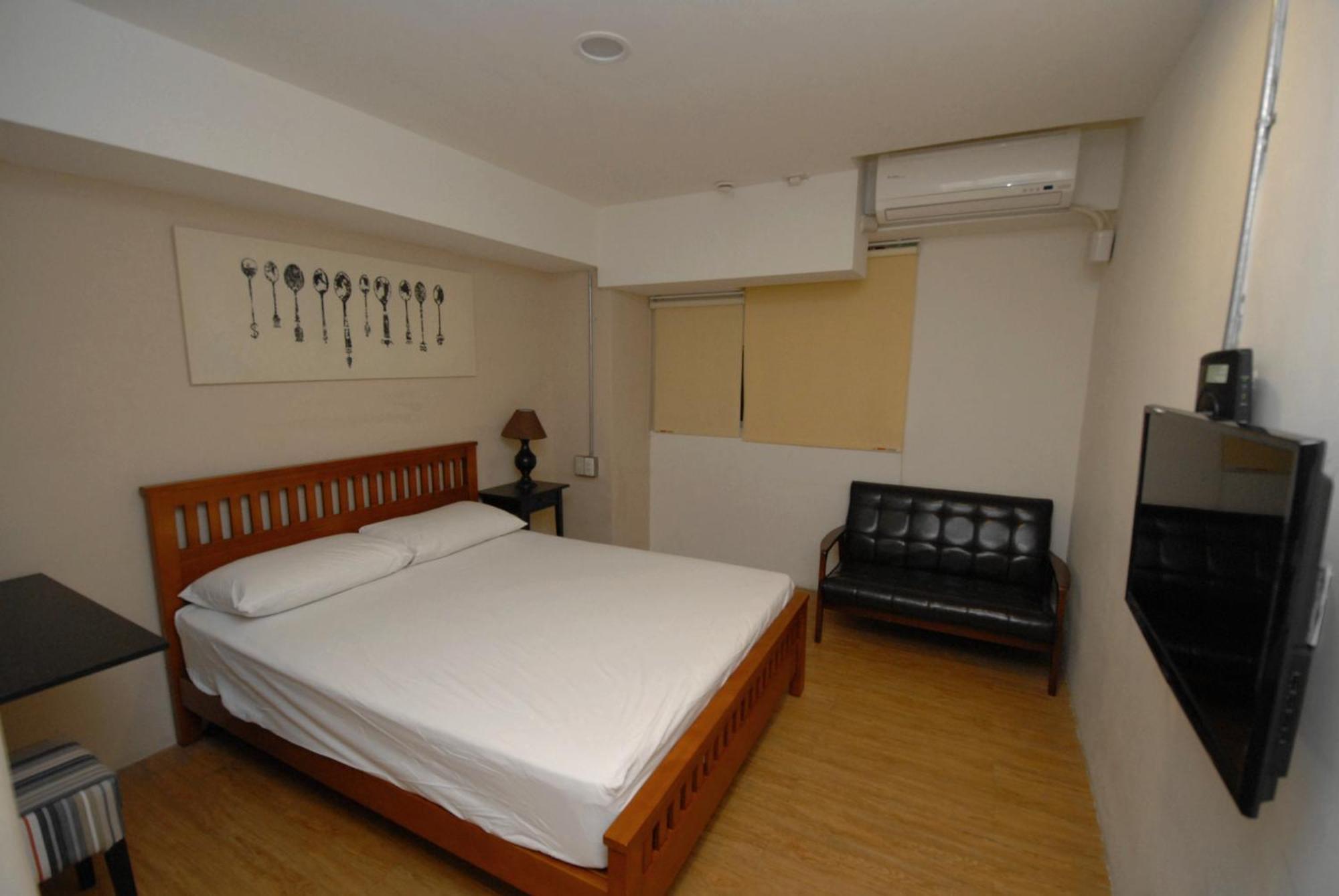 Mr. Lobster'S Secret Den Design Hostel Taipei Quarto foto